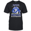 New York Yankees forever not just when we win Peanuts shirt