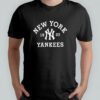 New York Yankees OVO x New Era Shirt