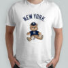 New York Yankees Teddy Bear shirt