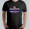 NHL Montreal Canadiens Est. 1909 Shirt