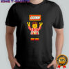 Niall Quinn Lego shirt