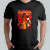 Nic Olandria Rap shirt