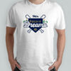 NICC Cougars BSB Fall 2025 Field of Dreams shirt