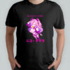 Nicole Demara Color Bomb shirt