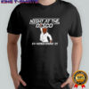 Night at the Disco EV Homecoming ’25 shirt