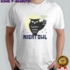 Night Owl Cocktail T-Shirt
