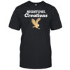 Night Owl Creations Marlboro shirt