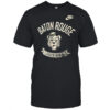 Nike Black LSU Tigers Fashion Hometown Legend Dri FIT T Shirt