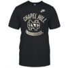 Nike Black North Carolina Tar Heels Fashion Hometown Legend Dri FIT T Shirt