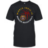 Nikola Jokic Denver Nuggets Player Ball shirt