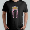 NKU Esports Braids and Helmet shirt