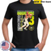 Nneka Ogwumike Seattle Storm number shirt