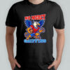 No Mercy Griffins Football Game Day shirt