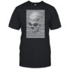 Noah Scalin Skulledelic T-shirt