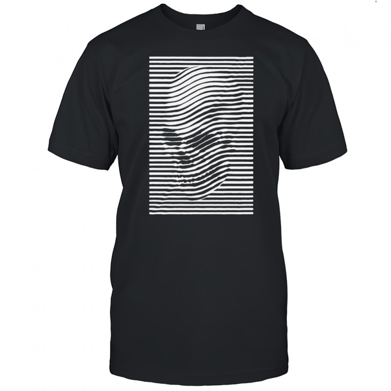 Noah Scalin Skulledelic T-shirt