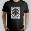Nocturnal Wonderland Night Echoes T-shirt