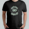 Nocturnal Wonderland Night Eyes T-shirt