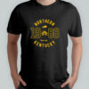 Northern Kentucky University Collegiate Circle shirt