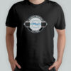 Northwood Timberwolves Grit And Finish NU Logo T-Shirt