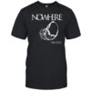 Nowhere Muzzle T-shirt