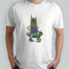 NSC Jorts Soccer Nashville Skyline shirt