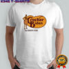 Nude Biden Cracker Biden Old Country Store shirt