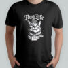 Nug Life Cat Dr.mattmcglasson shirt