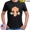 NukeSaurus Apocalypse dinosaur meme shirt