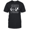 Nuovo Testamento Discoteca Italia T-shirt