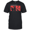 Nuovo Testamento Trouble T-shirt