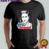 Nurse Jackie nurses call the shots shirt