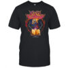Ocean Of Illusions Ash Hoarder shirt