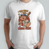 Official Chicago Cubs I Yam What I Yam A Cubs Shirt