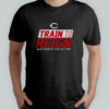 Official Cincinnati Reds Train To Reign 2025 Shirt