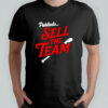 Official Minnesota Twins Sell The Team Baseball Stick Shirt