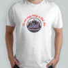 Official New York Mets It’s Not Easy Being A Mets Fan MLB T Shirt