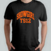 Official Showgirl TS12 Shirt