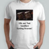 Oh no not another losing season shirt