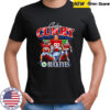 Ohio State Buckeyes #92 Caden Curry Graphic shirt