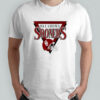 Oklahoma Sooners helmet shirt