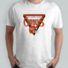 Oklahoma State Cowboys Helmet Triangle shirt