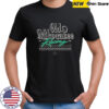 Old Milwaukee Neon Drift Racing 2025 T-Shirt