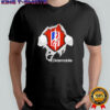 Oldsmobile Toronado tear shirt shirt