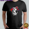 Olivia Rodrigo guts poster shirt
