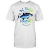 On the hunt shirt