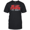 One last stampede shirt