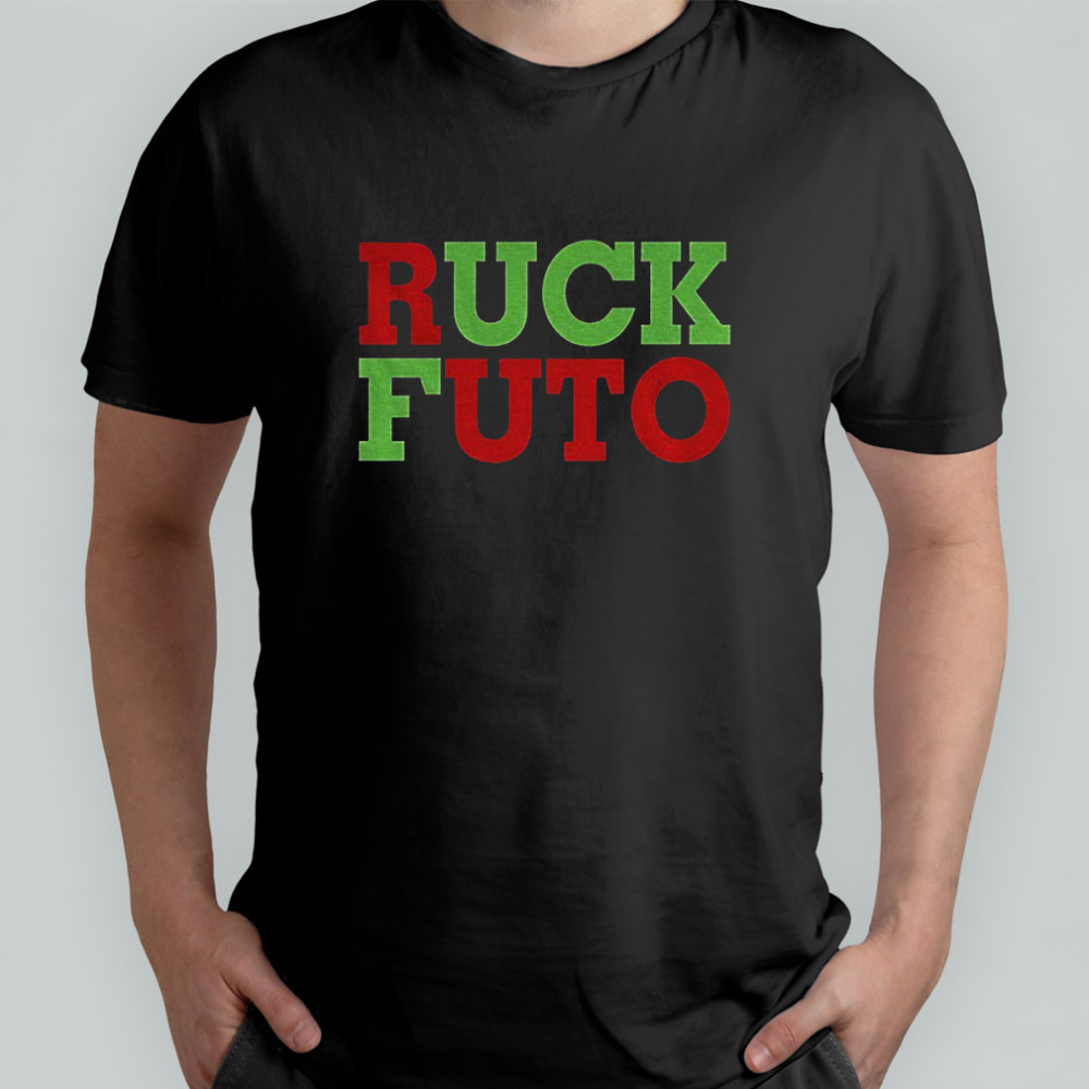 Onesimus Kipchumba Murkomen Ruck Futo shirt