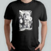 Only you can commit arson shirt