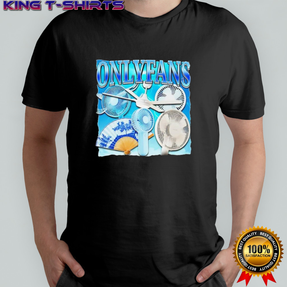 Onlyfans parody shirt