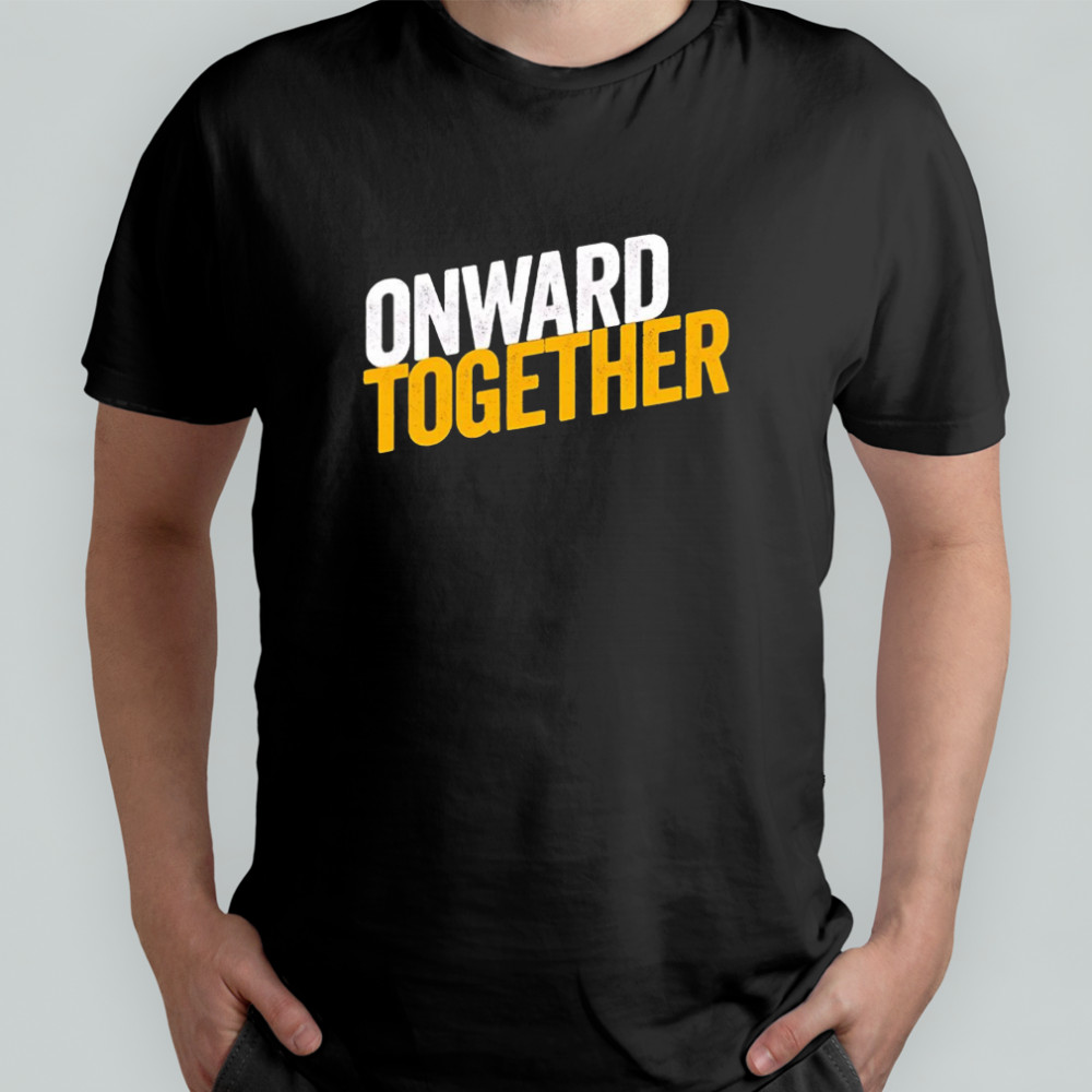 Onward Together NKU shirt